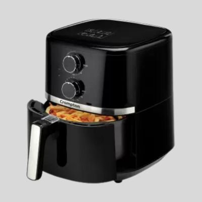 Crompton ACGAF-NourisPRO Air Fryer  (4.5 L)